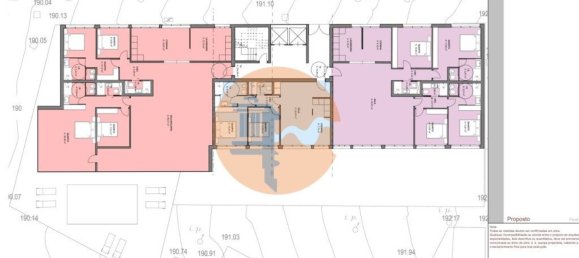 Terreno en Loule, Portugal 807 m² No. 105355 29