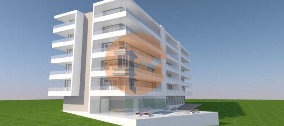 Terreno en Loule, Portugal 807 m² No. 105355 2