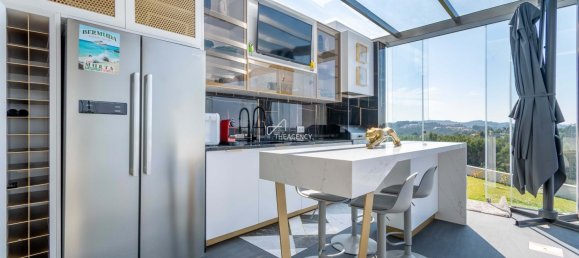 5 غرف نوم فيلا في Vila Nova de Gaia, Portugal رقم 105352 5