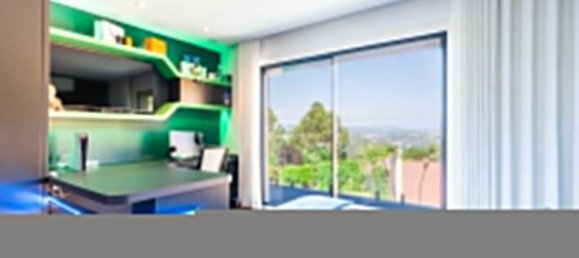 5 غرف نوم فيلا في Vila Nova de Gaia, Portugal رقم 105352 30