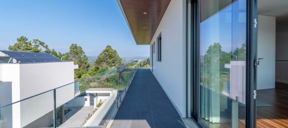 5 غرف نوم فيلا في Vila Nova de Gaia, Portugal رقم 105352 34