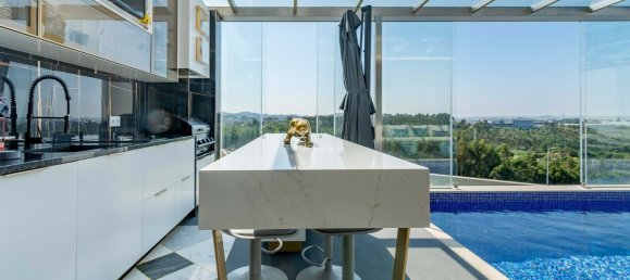 5 غرف نوم فيلا في Vila Nova de Gaia, Portugal رقم 105352 3