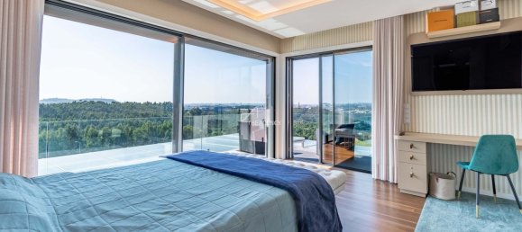 5 غرف نوم فيلا في Vila Nova de Gaia, Portugal رقم 105352 20