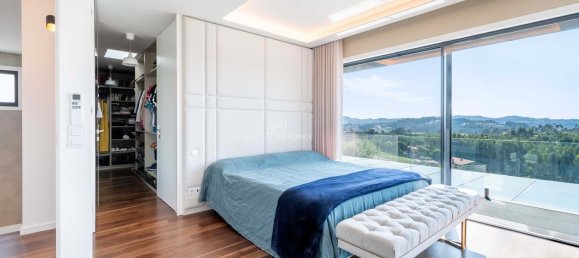 5 غرف نوم فيلا في Vila Nova de Gaia, Portugal رقم 105352 19