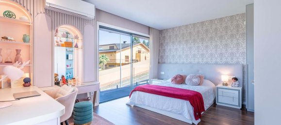 5 غرف نوم فيلا في Vila Nova de Gaia, Portugal رقم 105352 28