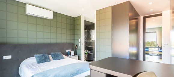 5 غرف نوم فيلا في Vila Nova de Gaia, Portugal رقم 105352 31