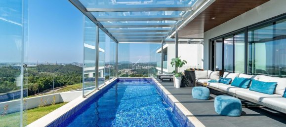 5 غرف نوم فيلا في Vila Nova de Gaia, Portugal رقم 105352 6