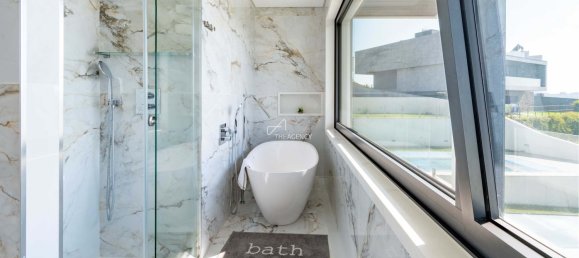 5 غرف نوم فيلا في Vila Nova de Gaia, Portugal رقم 105352 21