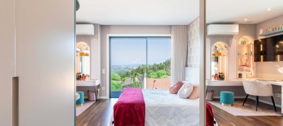 5 غرف نوم فيلا في Vila Nova de Gaia, Portugal رقم 105352 27