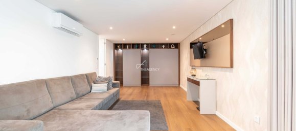 5 غرف نوم فيلا في Vila Nova de Gaia, Portugal رقم 105352 46