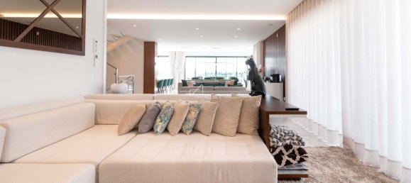 5 غرف نوم فيلا في Vila Nova de Gaia, Portugal رقم 105352 10