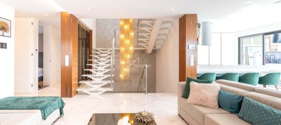 5 غرف نوم فيلا في Vila Nova de Gaia, Portugal رقم 105352 12