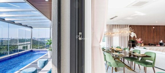 5 غرف نوم فيلا في Vila Nova de Gaia, Portugal رقم 105352 17