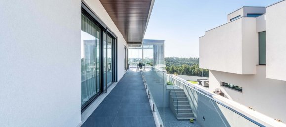 5 غرف نوم فيلا في Vila Nova de Gaia, Portugal رقم 105352 40