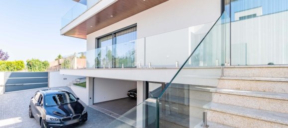 5 غرف نوم فيلا في Vila Nova de Gaia, Portugal رقم 105352 49