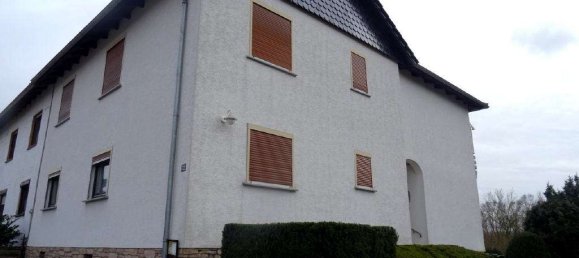 6 rooms House in Kassel, Germany No. 207182 4