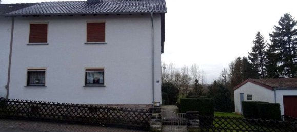 6 rooms House in Kassel, Germany No. 207182 5