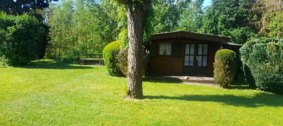 6 rooms House in Kassel, Germany No. 207182 10