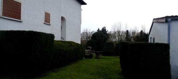 6 rooms House in Kassel, Germany No. 207182 3