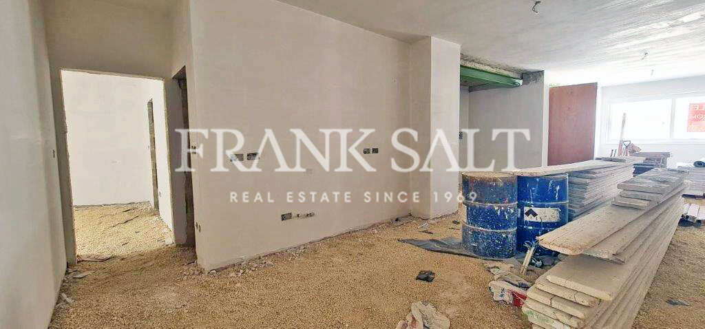 3 bedrooms Maisonette in Dingli, Malta No. 1771