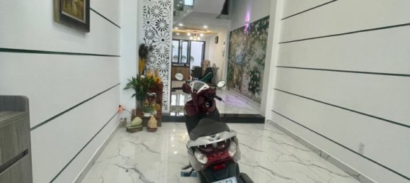 Таунхаус 77м² в Район 7, Вьетнам № 7873 3