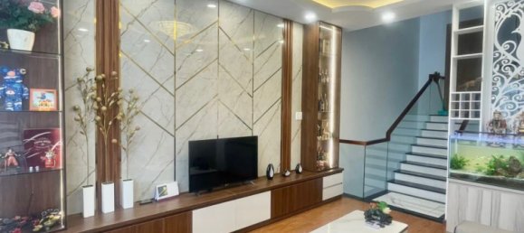 Таунхаус 77м² в Район 7, Вьетнам № 7873 5