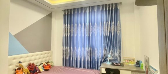 Таунхаус 77м² в Район 7, Вьетнам № 7873 2