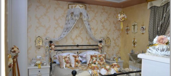 4 bedrooms Apartment in Acerra, Italy No. 324228 21