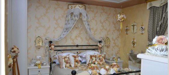 4 bedrooms Apartment in Acerra, Italy No. 324228 29