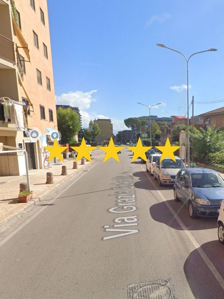 4 bedrooms Apartment in Acerra, Italy No. 324228