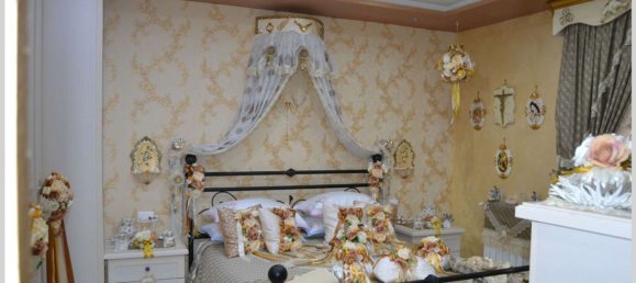 4 bedrooms Apartment in Acerra, Italy No. 324228 31