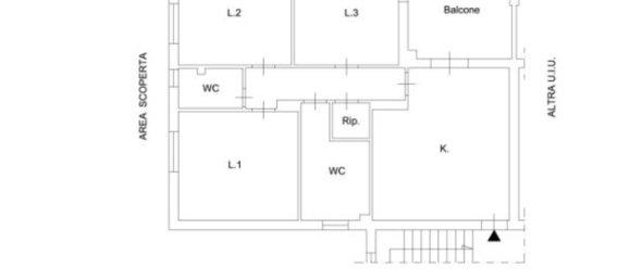 4 bedrooms Apartment in Acerra, Italy No. 324228 37