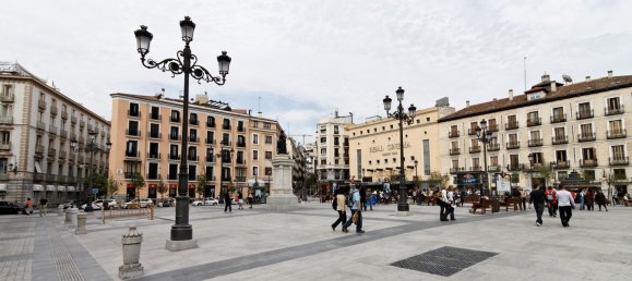 3 chambres Appartement à Madrid, Spain No. 27715 19
