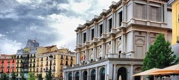 3 chambres Appartement à Madrid, Spain No. 27715 8