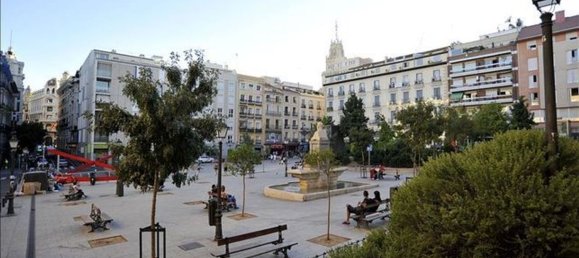 3 chambres Appartement à Madrid, Spain No. 27715 15