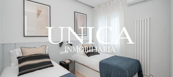 3 chambres Appartement à Madrid, Spain No. 27715 5