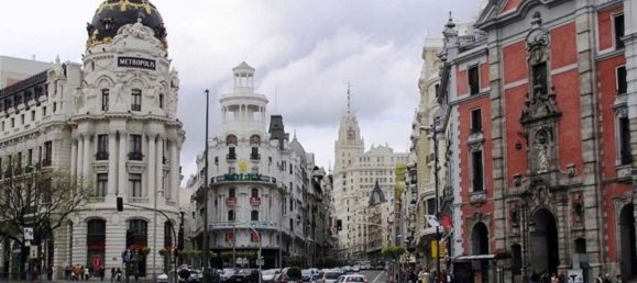 3 chambres Appartement à Madrid, Spain No. 27715 9