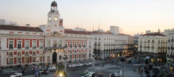 3 chambres Appartement à Madrid, Spain No. 27715 10