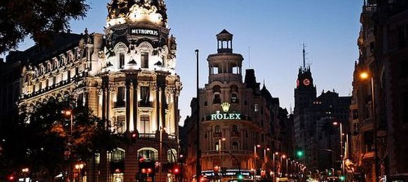 3 chambres Appartement à Madrid, Spain No. 27715 20