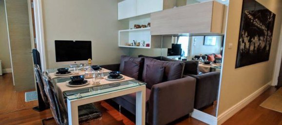 2 Schlafzimmer Eigentumswohnung in Bangkok, Thailand, Nr. 7327 3