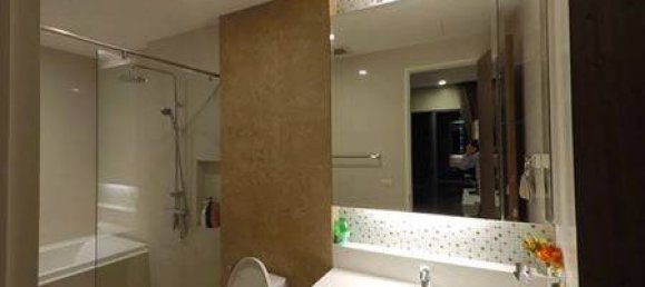 2 Schlafzimmer Eigentumswohnung in Bangkok, Thailand, Nr. 7327 7