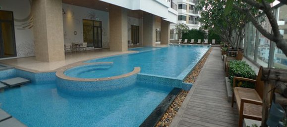 2 Schlafzimmer Eigentumswohnung in Bangkok, Thailand, Nr. 7327 8