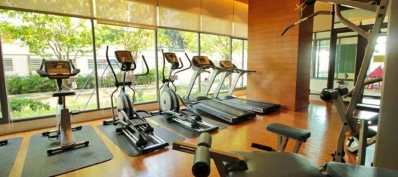 2 Schlafzimmer Eigentumswohnung in Bangkok, Thailand, Nr. 7327 9