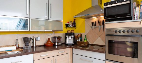 Apartamento de 3 divisões em Furth, Germany N.º 328907 2