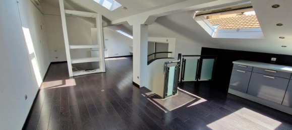 Dúplex de 2 dormitorios en Sarreguemines, France No. 261157 3