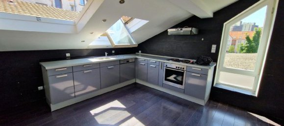 Dúplex de 2 dormitorios en Sarreguemines, France No. 261157 12