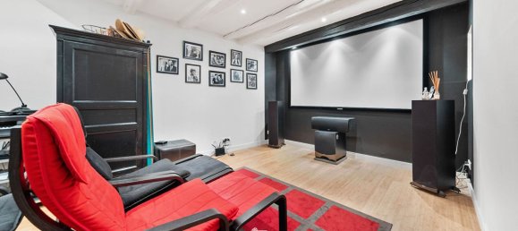 8 bedrooms House in Metz, France No. 332157 8