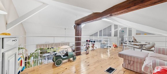 8 bedrooms House in Metz, France No. 332157 11