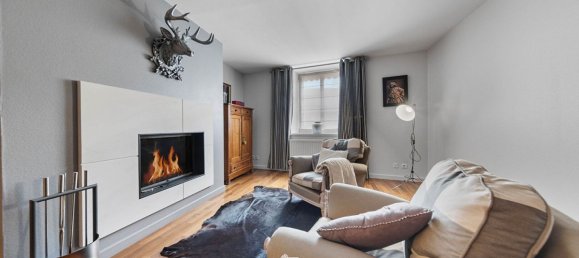 8 bedrooms House in Metz, France No. 332157 3