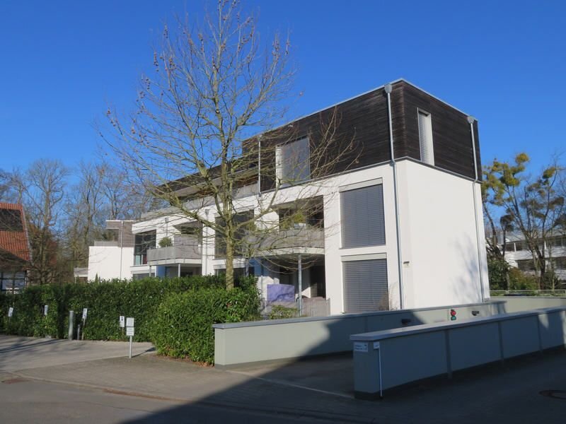 3-Zimmer Wohnung in Minden-Lübbecke, Germany, Nr. 210449